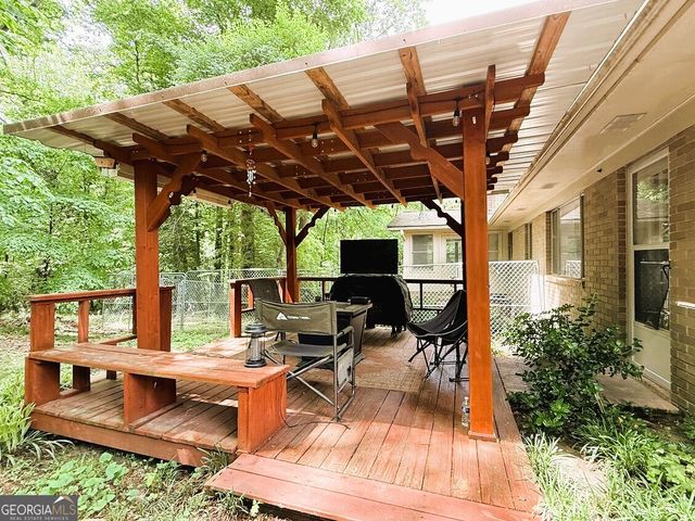 522 Woodland Road, Elberton, GA 30635