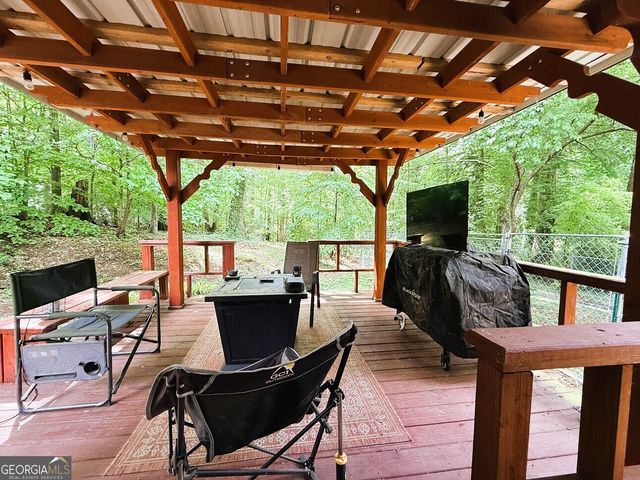 522 Woodland Road, Elberton, GA 30635