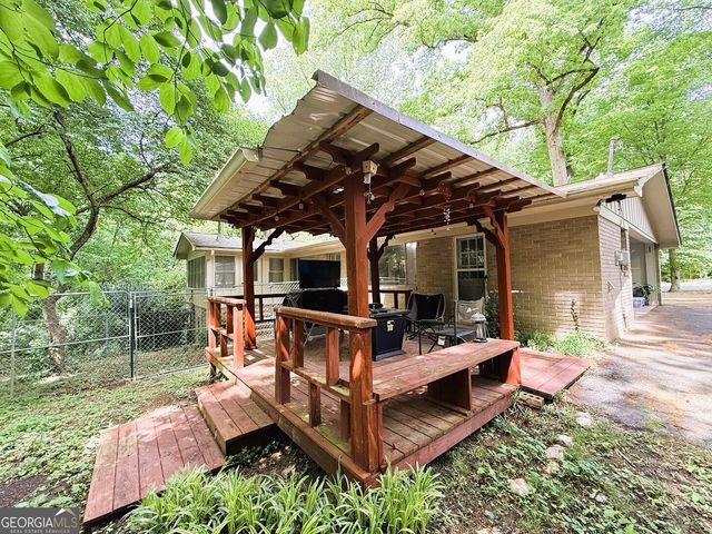 522 Woodland Road, Elberton, GA 30635