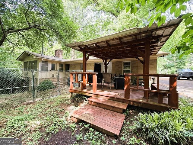 522 Woodland Road, Elberton, GA 30635
