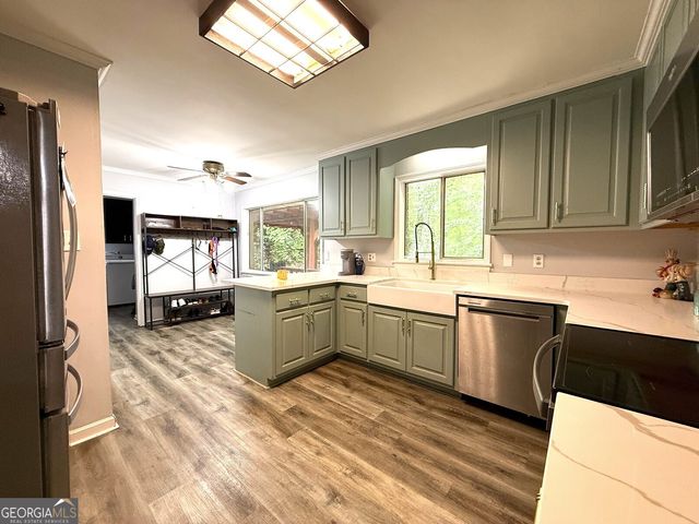 522 Woodland Road, Elberton, GA 30635