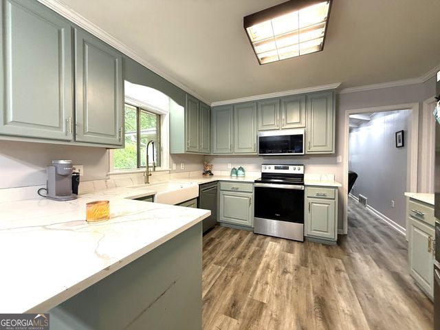 522 Woodland Road, Elberton, GA 30635