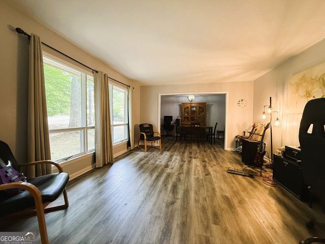 522 Woodland Road, Elberton, GA 30635