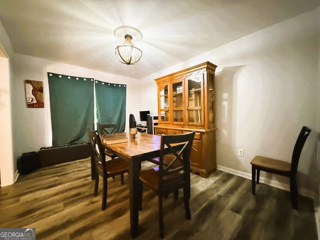 522 Woodland Road, Elberton, GA 30635