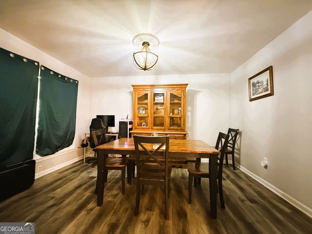 522 Woodland Road, Elberton, GA 30635