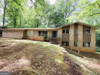 522 Woodland Road, Elberton, GA 30635