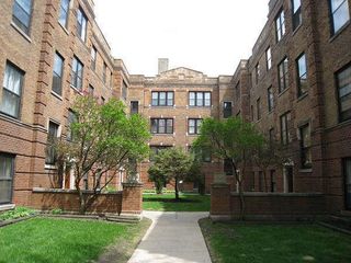 3513 N Racine Avenue 1W, Chicago, IL 60657