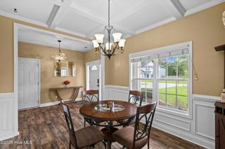 603 Weeping Willow Lane, Jacksonville, NC 28540