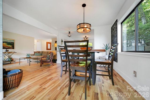 216 Tinequa Drive, Brevard, NC 28712