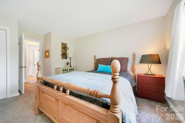 216 Tinequa Drive, Brevard, NC 28712