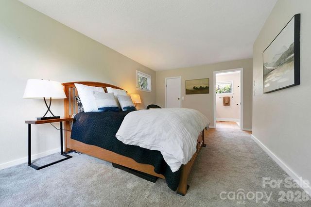 216 Tinequa Drive, Brevard, NC 28712