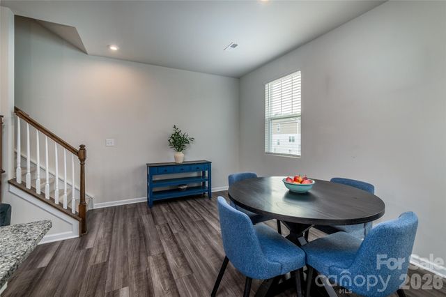 1206 Keydet Drive, Charlotte, NC 28216