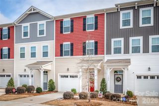 1206 Keydet Drive, Charlotte, NC 28216