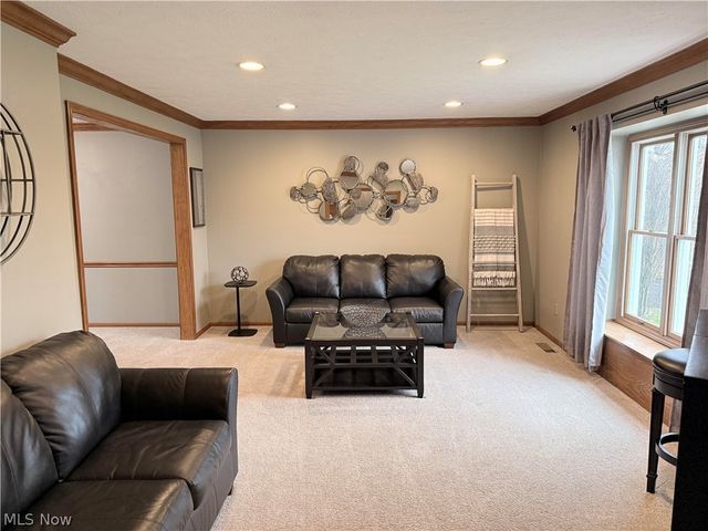 24739 Tara Lynn Drive, North Olmsted, OH 44070