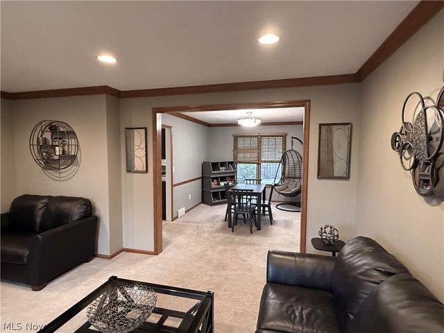 24739 Tara Lynn Drive, North Olmsted, OH 44070