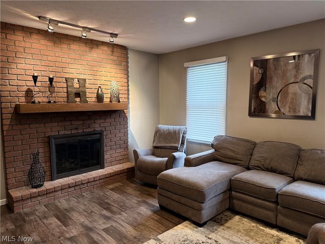 24739 Tara Lynn Drive, North Olmsted, OH 44070