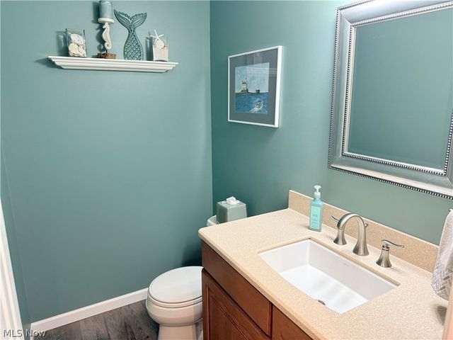 24739 Tara Lynn Drive, North Olmsted, OH 44070