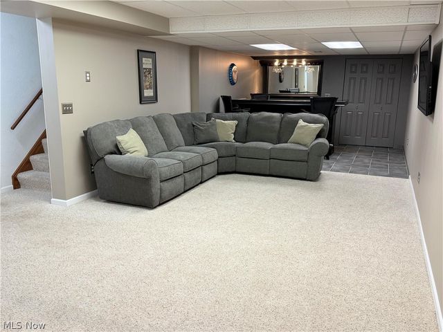 24739 Tara Lynn Drive, North Olmsted, OH 44070