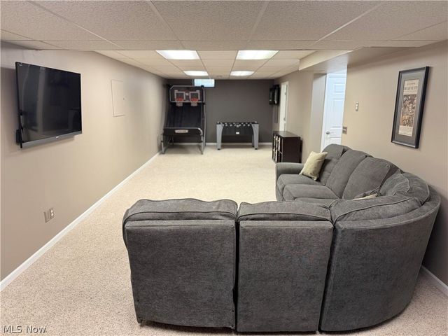24739 Tara Lynn Drive, North Olmsted, OH 44070