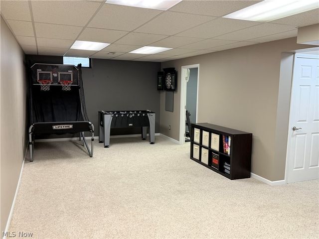 24739 Tara Lynn Drive, North Olmsted, OH 44070