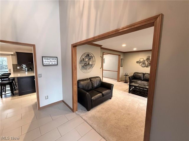 24739 Tara Lynn Drive, North Olmsted, OH 44070