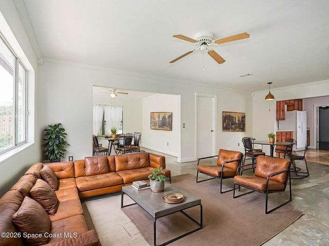 901 Beach Lane, Sebastian, FL 32958