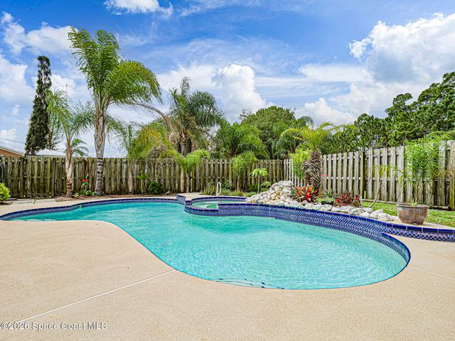 901 Beach Lane, Sebastian, FL 32958