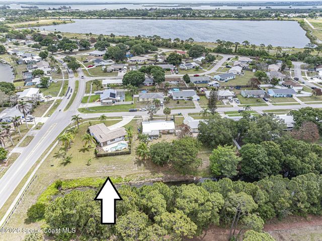 901 Beach Lane, Sebastian, FL 32958