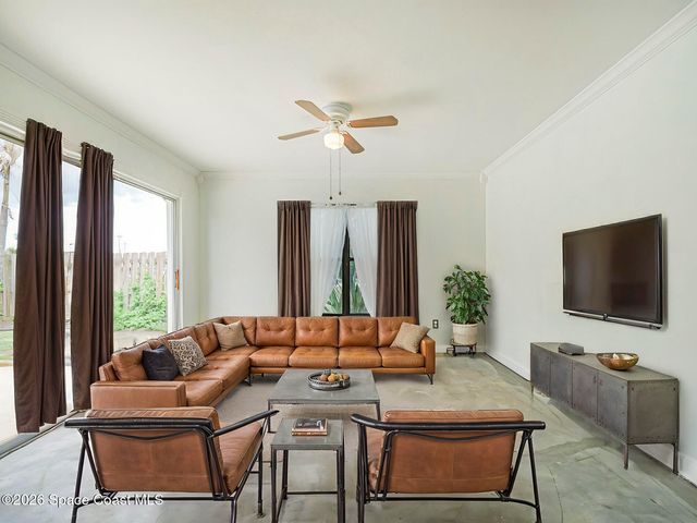 901 Beach Lane, Sebastian, FL 32958