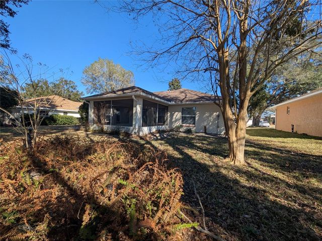 9573 SW 53RD CIRCLE, Ocala, FL 34476