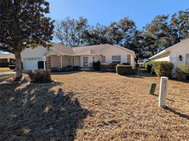 9573 SW 53RD CIRCLE, Ocala, FL 34476