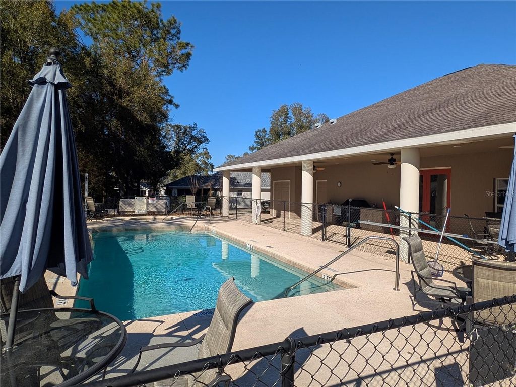 Image 84 of property listing at 9573 SW 53RD CIRCLE, Ocala, FL 34476