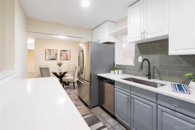 6035 Utica Street, Arvada, CO 80003