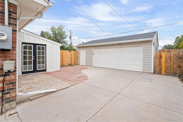 6035 Utica Street, Arvada, CO 80003