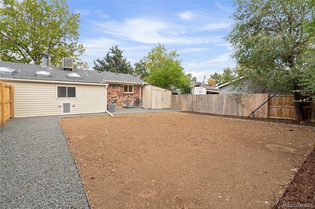 6035 Utica Street, Arvada, CO 80003