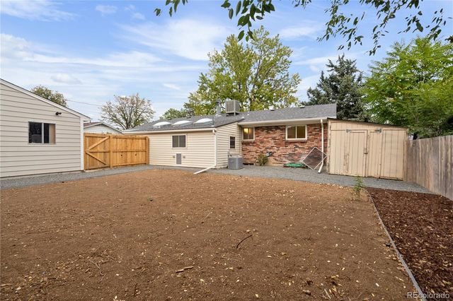 6035 Utica Street, Arvada, CO 80003