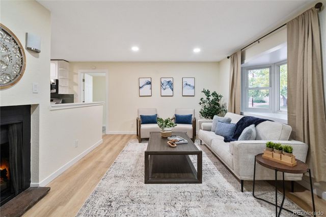 6035 Utica Street, Arvada, CO 80003