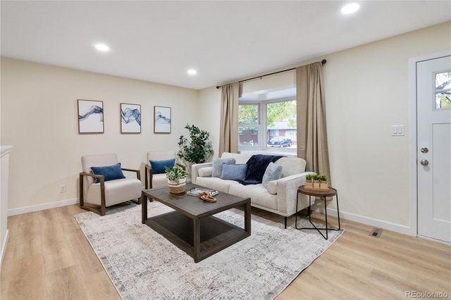 6035 Utica Street, Arvada, CO 80003