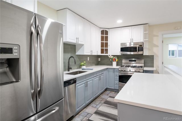 6035 Utica Street, Arvada, CO 80003