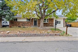 6035 Utica Street, Arvada, CO 80003