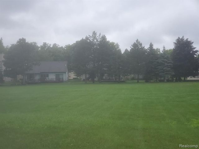 47550 6 mile pa N 6 Mile Road, Northville, MI 48168