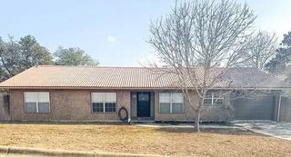 803 Smokey Mountain Dr, Kerrville, TX 78028