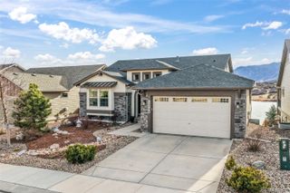 15734 Blue Pearl Court, Colorado Springs, CO 80921