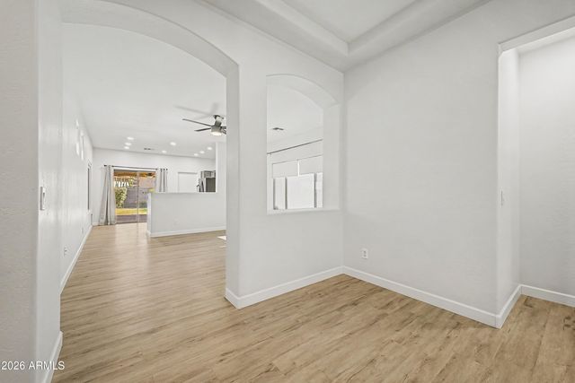 5207 W PARADISE Drive, Glendale, AZ 85304