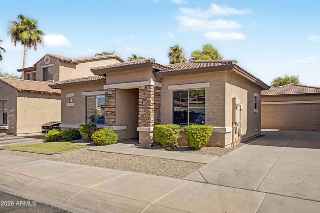 5207 W PARADISE Drive, Glendale, AZ 85304