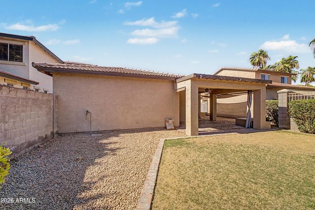 5207 W PARADISE Drive, Glendale, AZ 85304