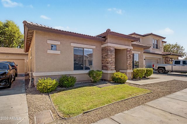 5207 W PARADISE Drive, Glendale, AZ 85304