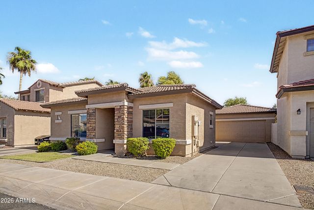 5207 W PARADISE Drive, Glendale, AZ 85304