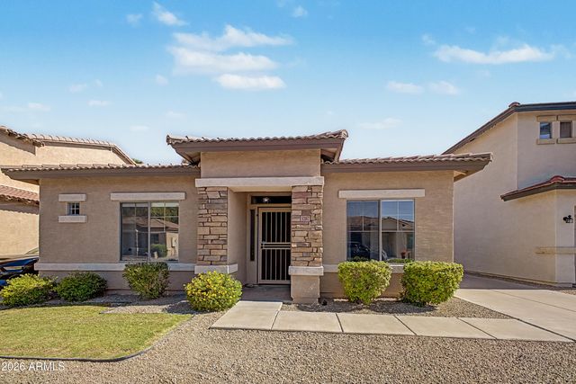 5207 W PARADISE Drive, Glendale, AZ 85304