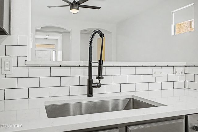 5207 W PARADISE Drive, Glendale, AZ 85304